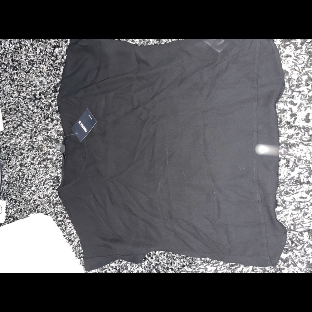 Forever 21 size small super cute shirt